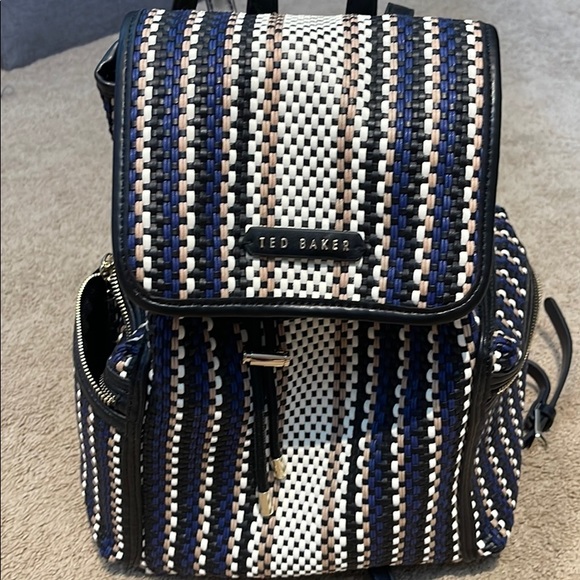 Ted Becker Backpack - Picture 13 of 15